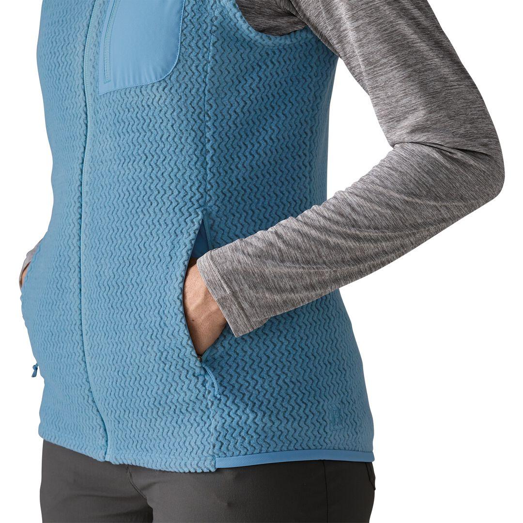 R1® Air Fleece Midlayer Vest