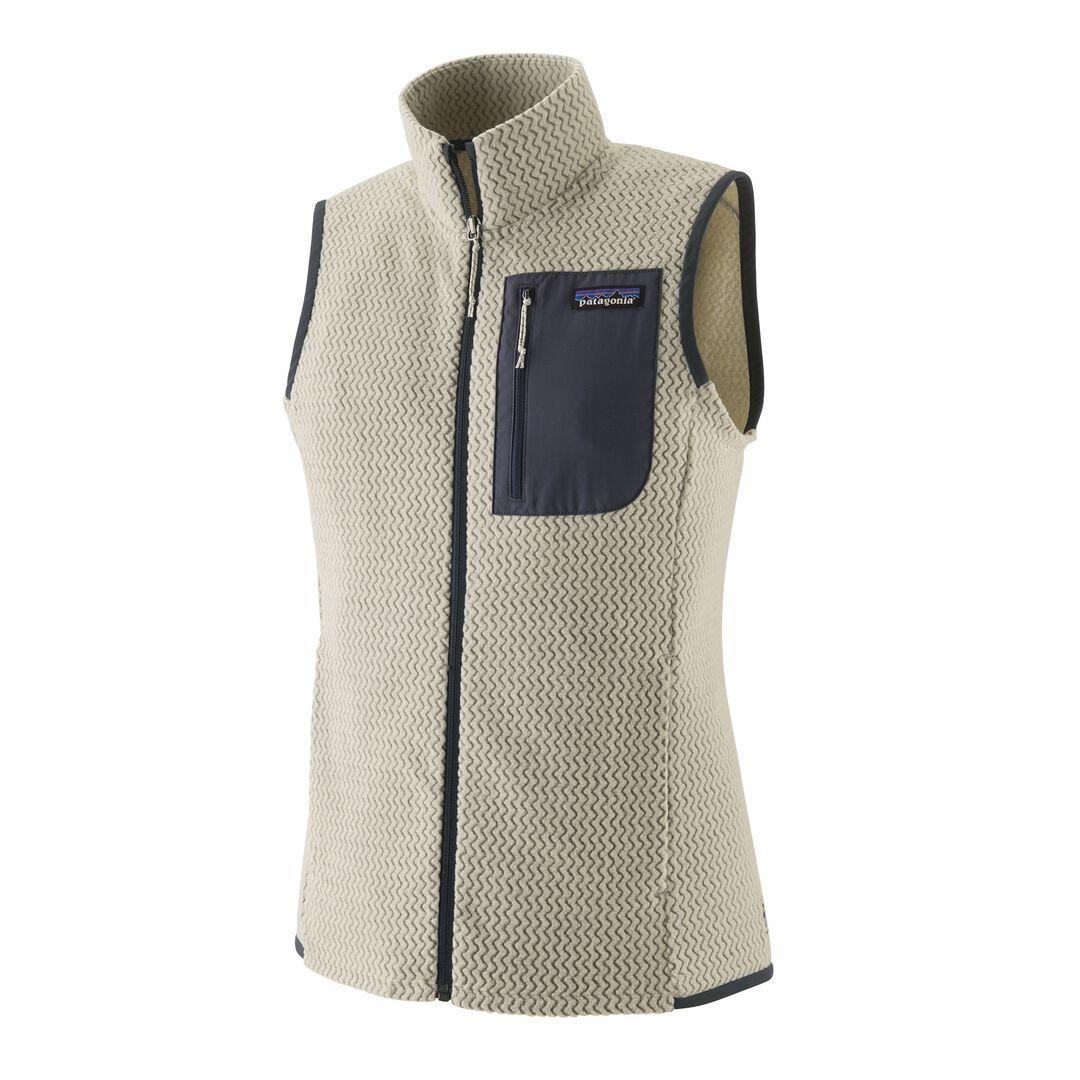 R1® Air Fleece Midlayer Vest