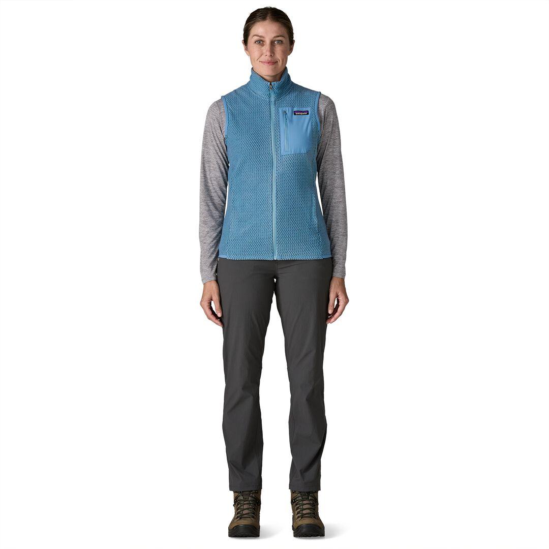 R1® Air Fleece Midlayer Vest