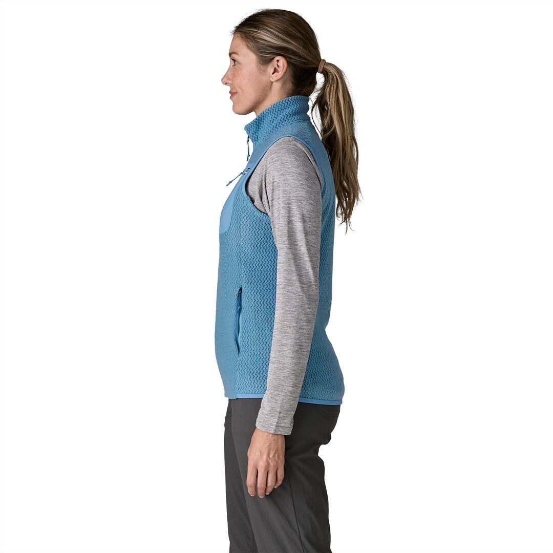R1® Air Fleece Midlayer Vest