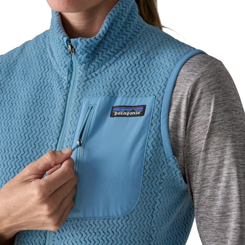 R1® Air Fleece Midlayer Vest