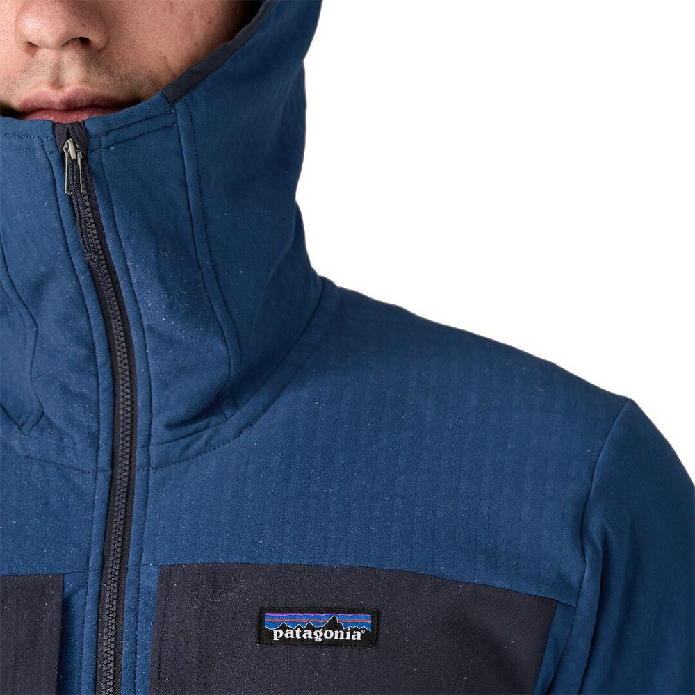 R2® TechFace Hoody