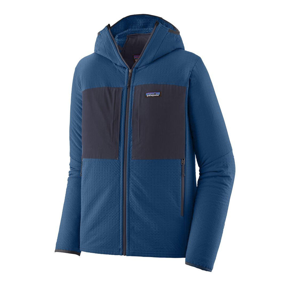 R2® TechFace Hoody
