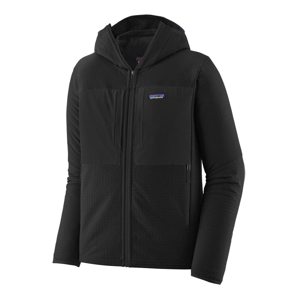 R2® TechFace Hoody