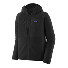 R2® TechFace Hoody