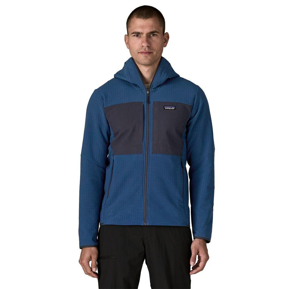 R2® TechFace Hoody