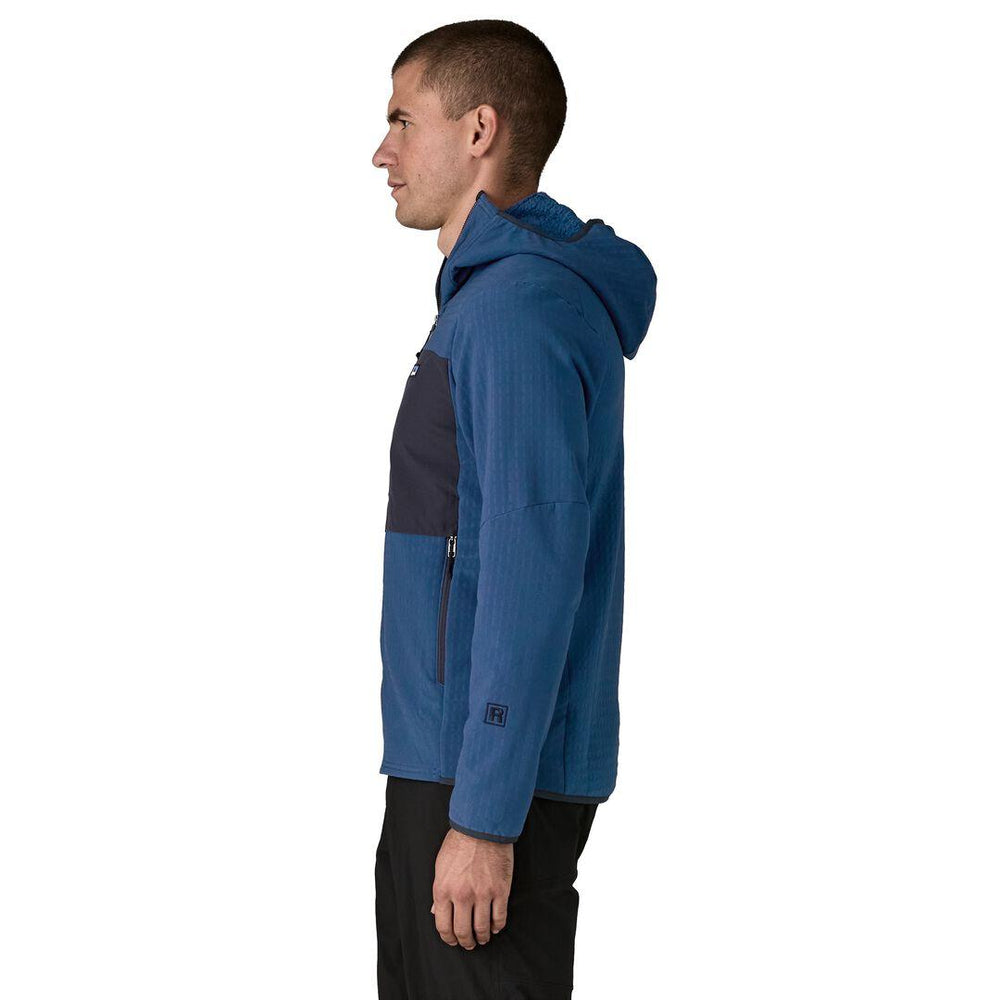 R2® TechFace Hoody