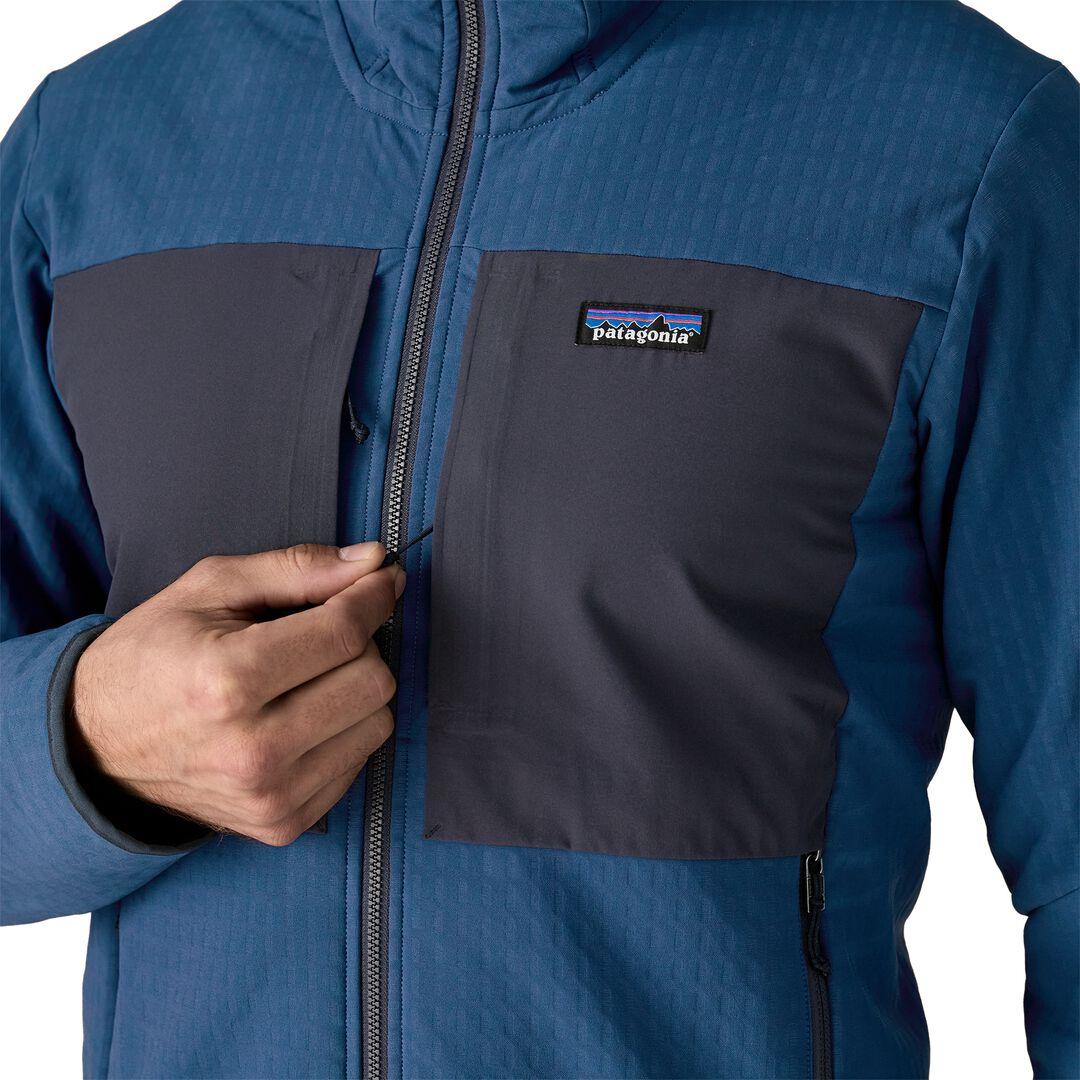 R2® TechFace Hoody
