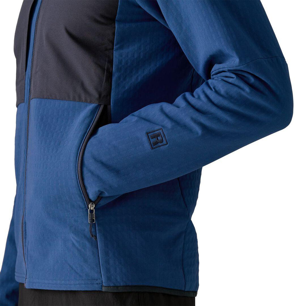 R2® TechFace Hoody