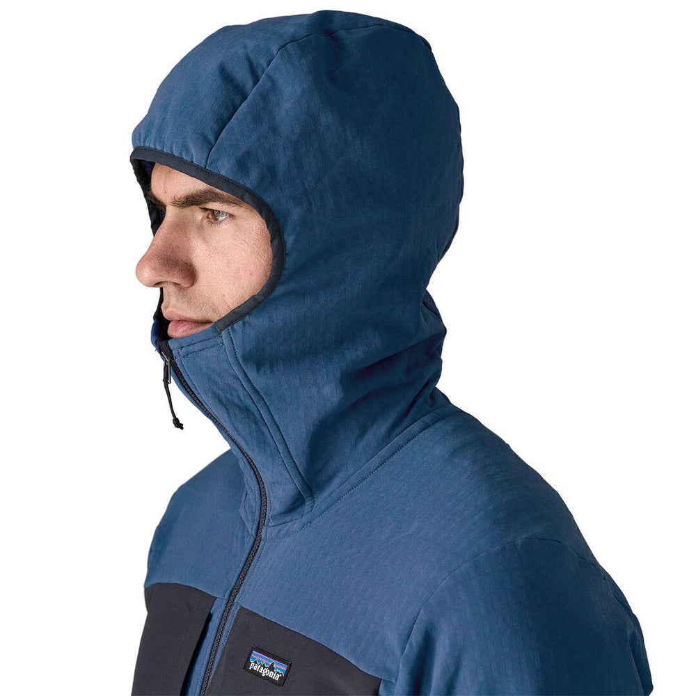 R2® TechFace Hoody