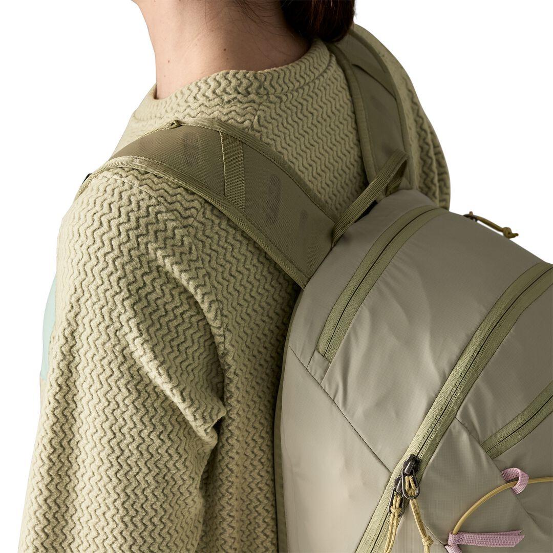 R1® Air Fleece Midlayer Crewneck