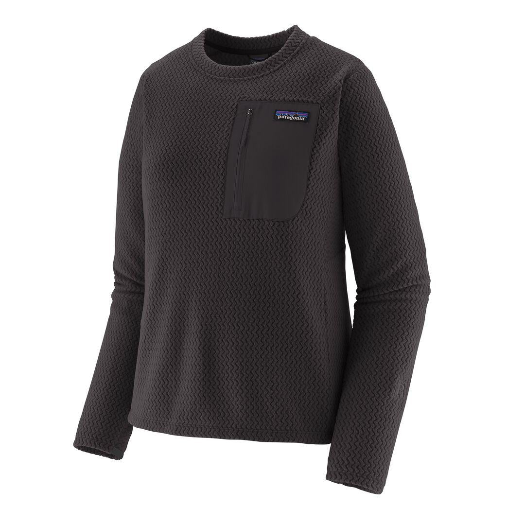 R1® Air Fleece Midlayer Crewneck