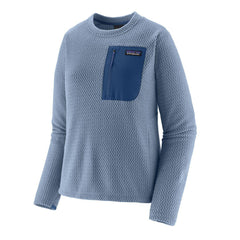 R1® Air Fleece Midlayer Crewneck