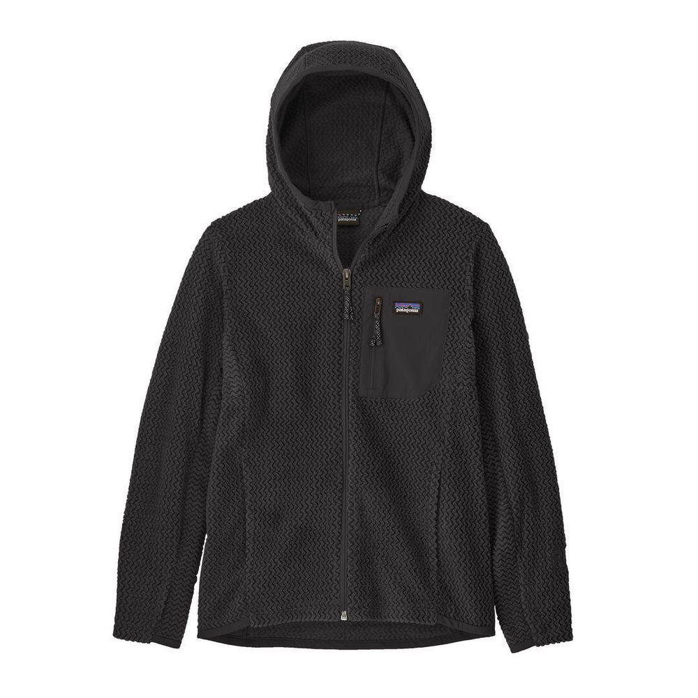 Kids' R1® Air Full-Zip Fleece Hoody