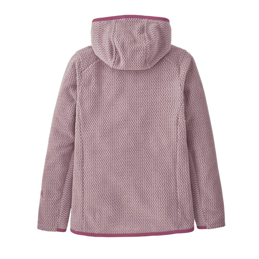 Kids' R1® Air Full-Zip Fleece Hoody