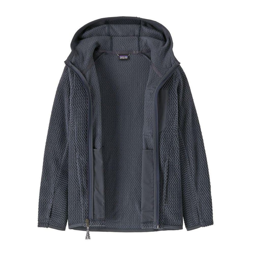 Kids' R1® Air Full-Zip Fleece Hoody