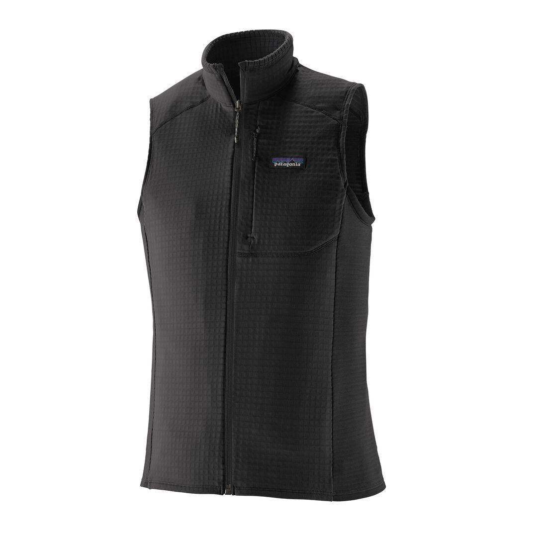 R1® Fleece Midlayer Vest