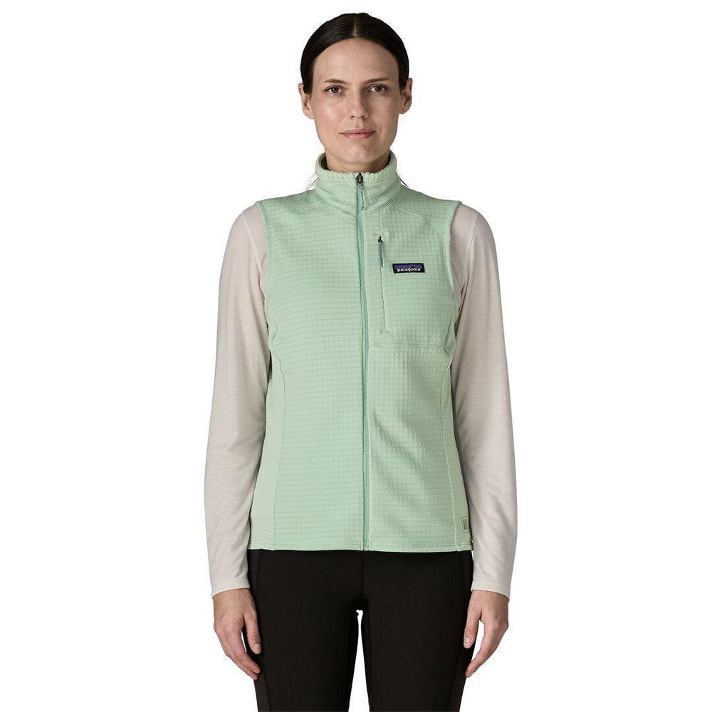 R1® Fleece Midlayer Vest