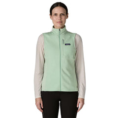 R1® Fleece Midlayer Vest