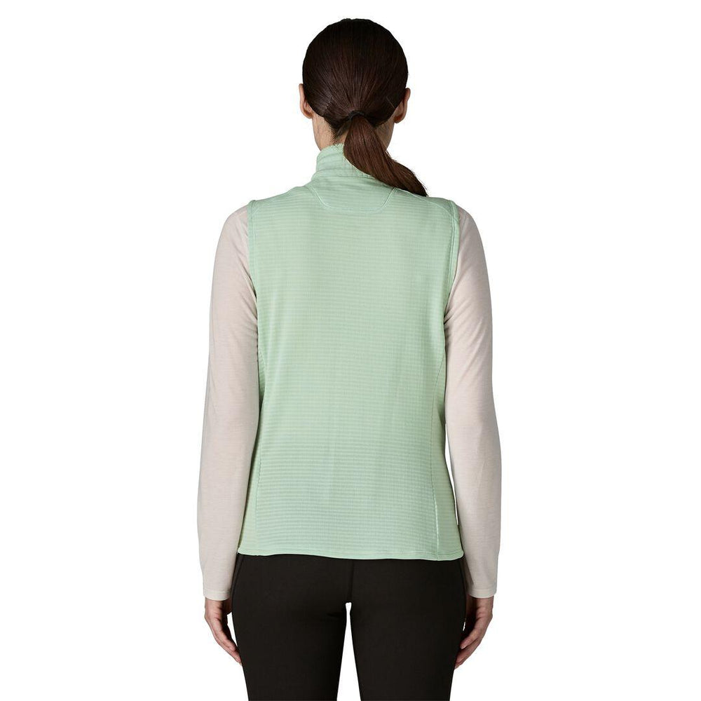 R1® Fleece Midlayer Vest