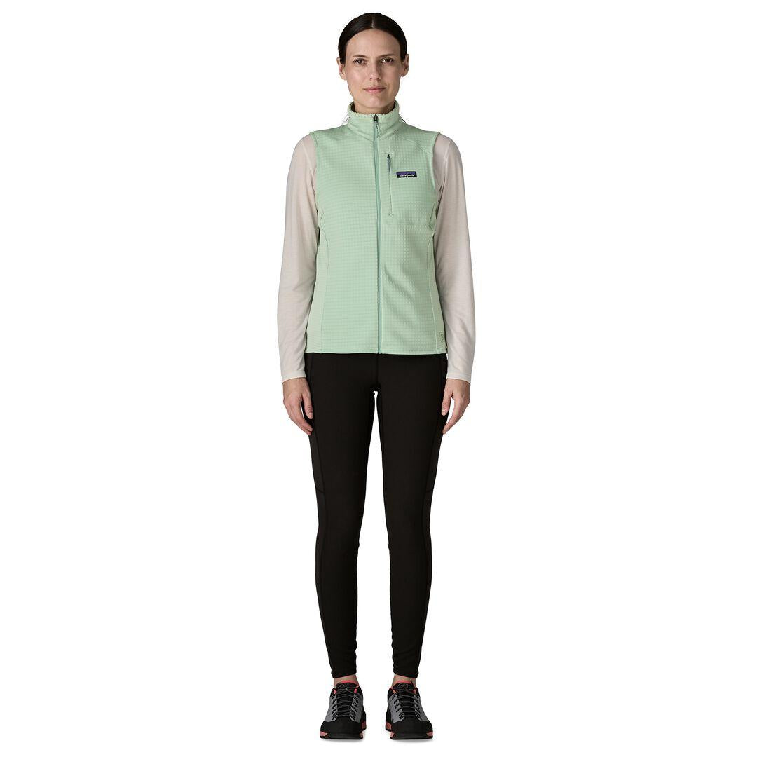R1® Fleece Midlayer Vest