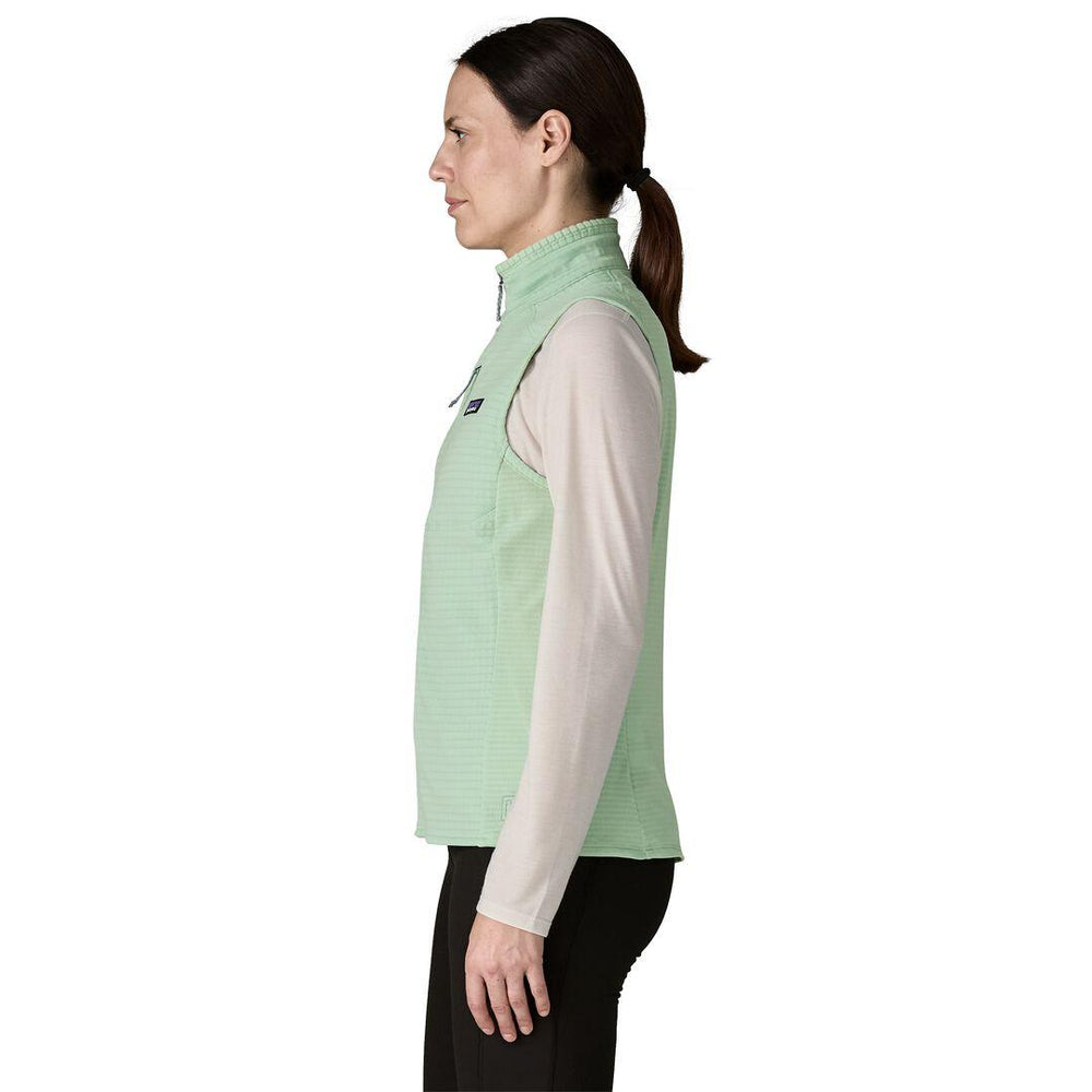 R1® Fleece Midlayer Vest