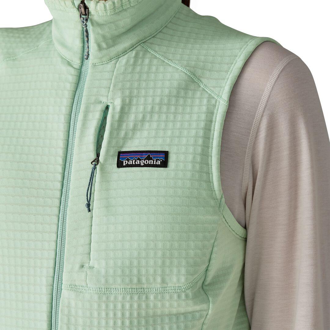 R1® Fleece Midlayer Vest