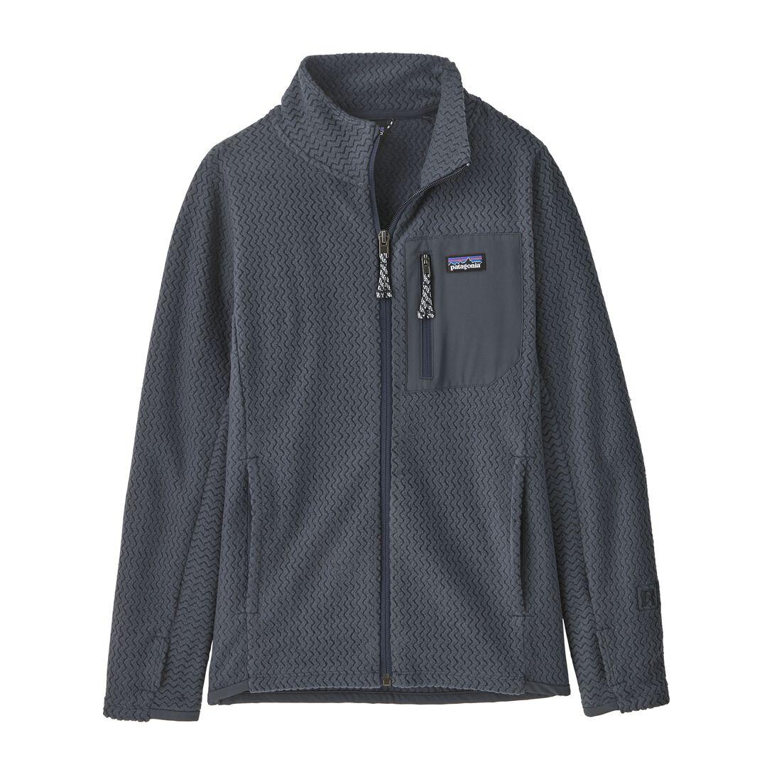 Kids' R1® Air Full-Zip Fleece Jacket