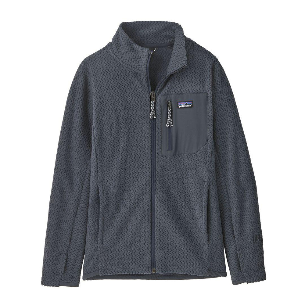 Kids' R1® Air Full-Zip Fleece Jacket