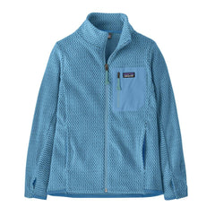 Kids' R1® Air Full-Zip Fleece Jacket