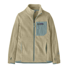 Kids' R1® Air Full-Zip Fleece Jacket