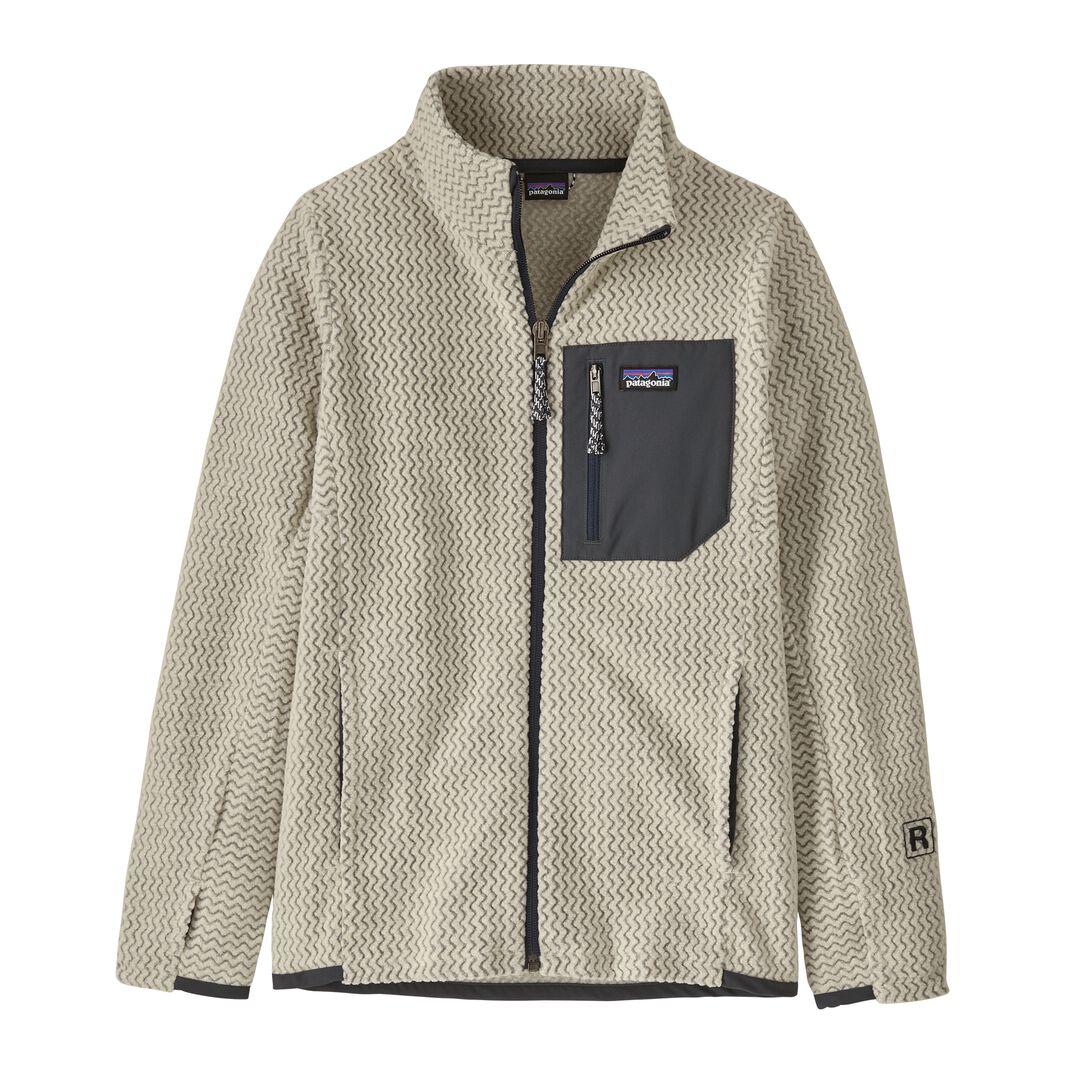 Kids' R1® Air Full-Zip Fleece Jacket