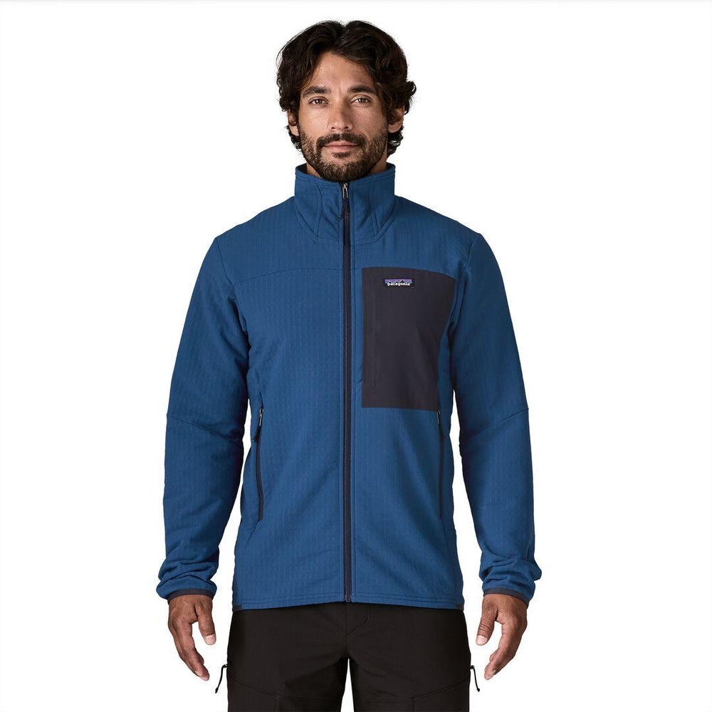 R2® TechFace Jacket
