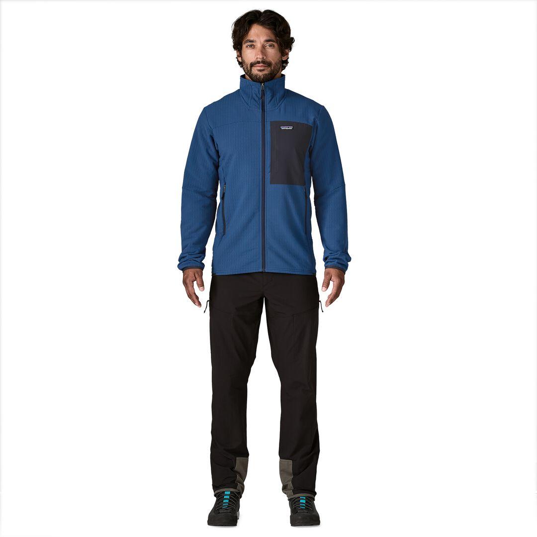 R2® TechFace Jacket