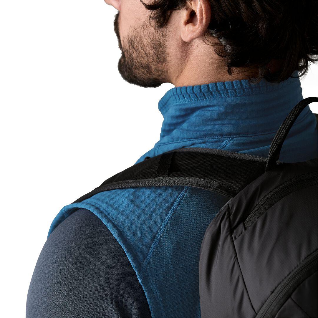 R1® Fleece Midlayer Vest