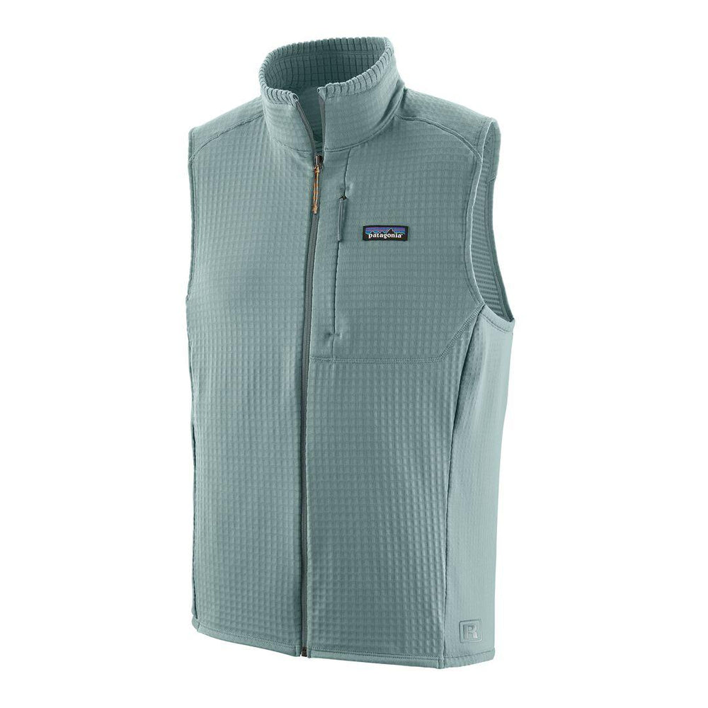 R1® Fleece Midlayer Vest
