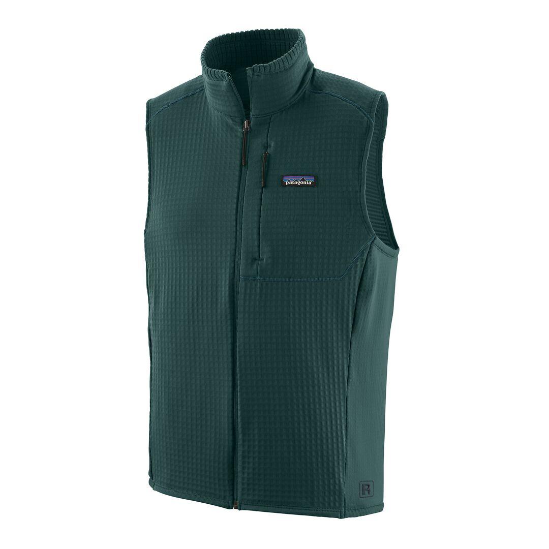 R1® Fleece Midlayer Vest