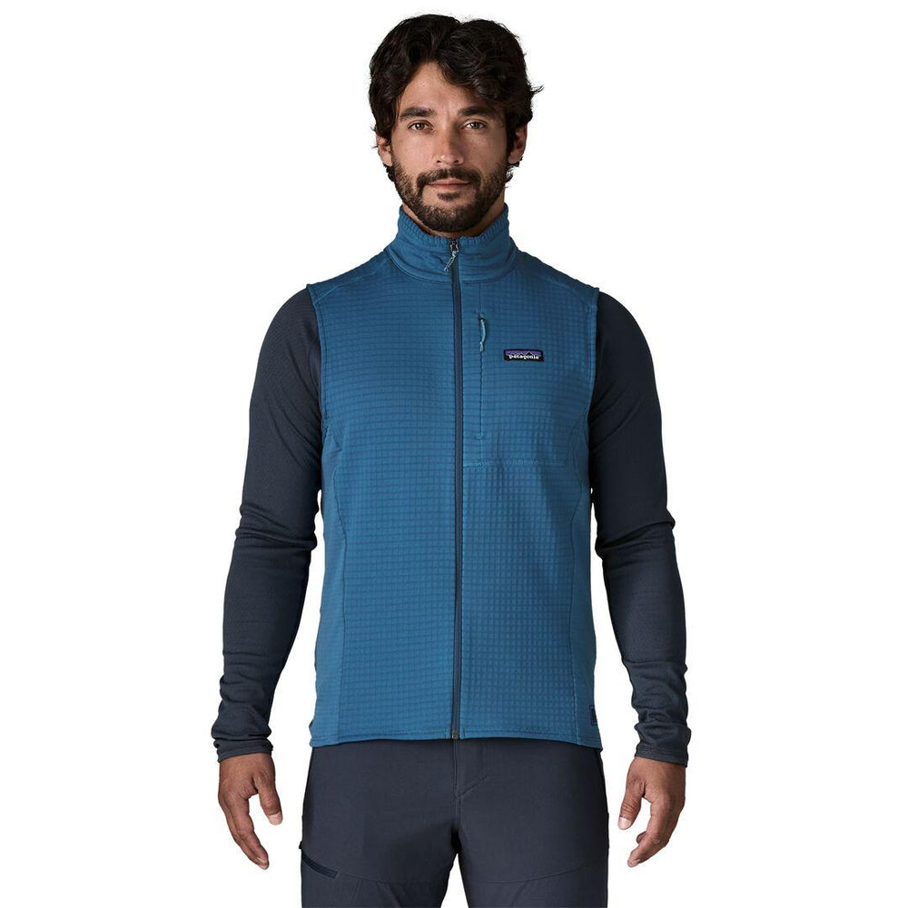 R1® Fleece Midlayer Vest
