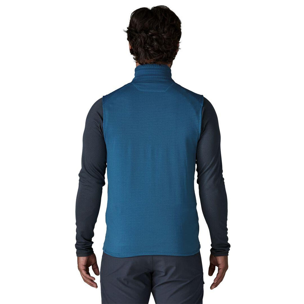 R1® Fleece Midlayer Vest
