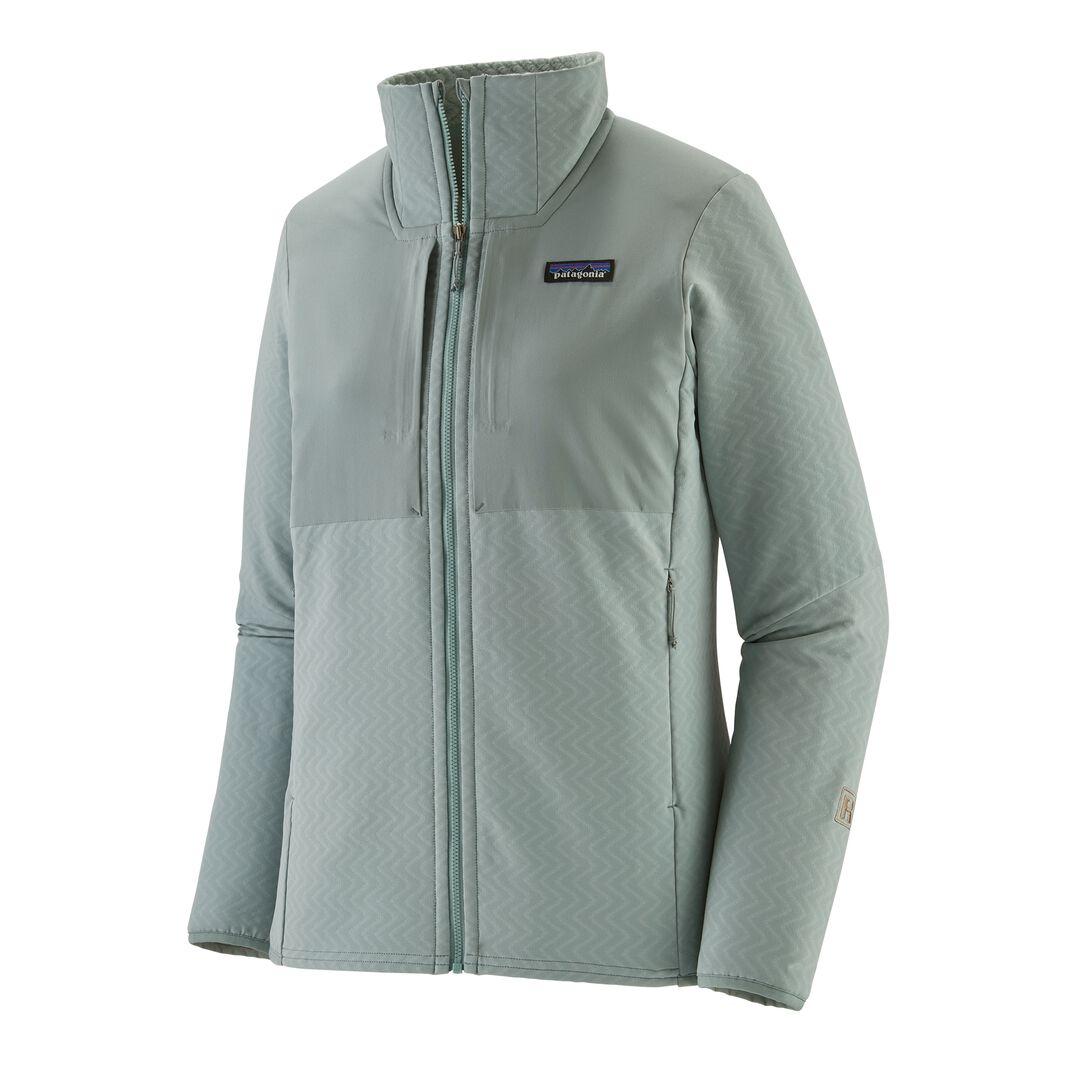 R2® CrossStrata Midlayer Fleece Jacket