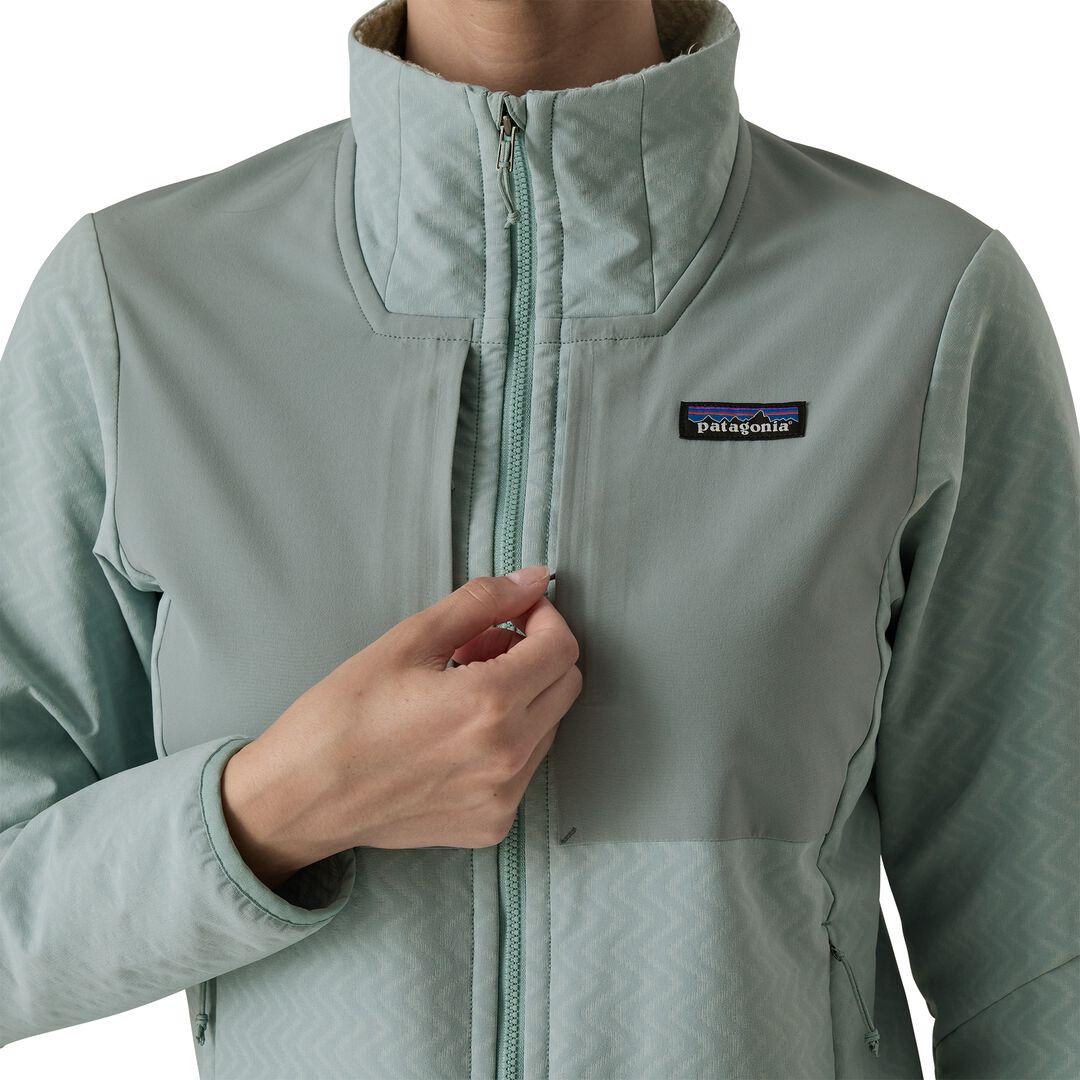 R2® CrossStrata Midlayer Fleece Jacket