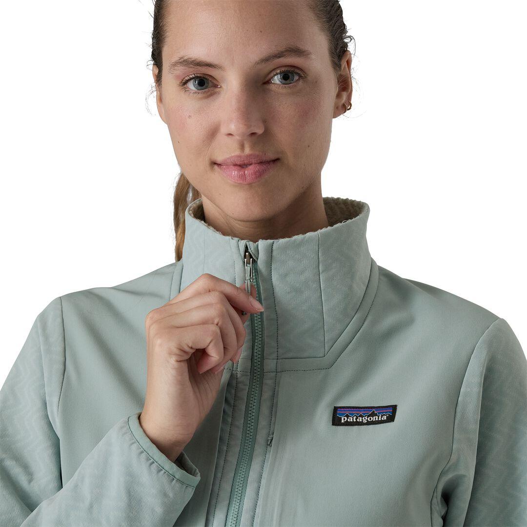 R2® CrossStrata Midlayer Fleece Jacket