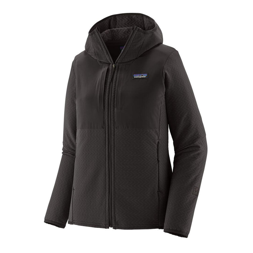 R2® CrossStrata Midlayer Fleece Hoody