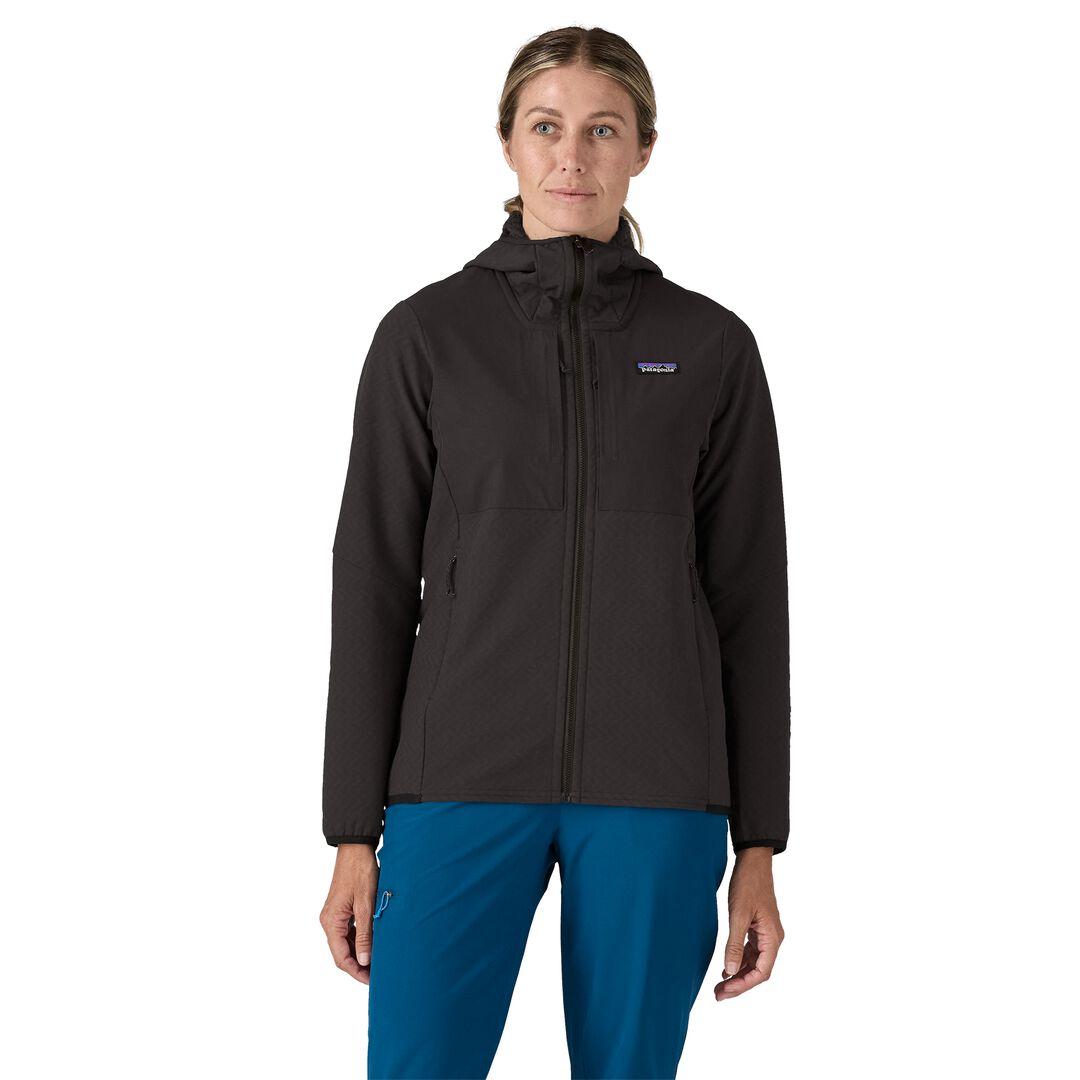 R2® CrossStrata Midlayer Fleece Hoody