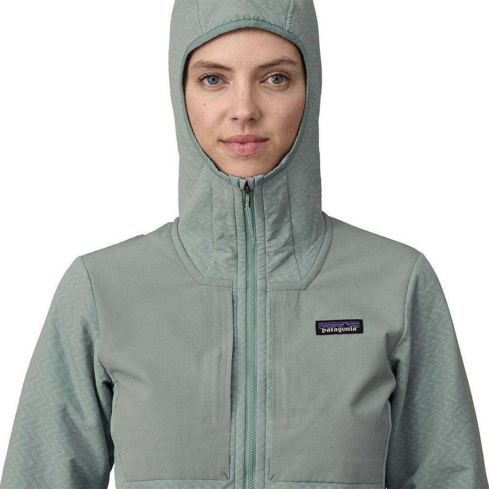 R2® CrossStrata Midlayer Fleece Hoody