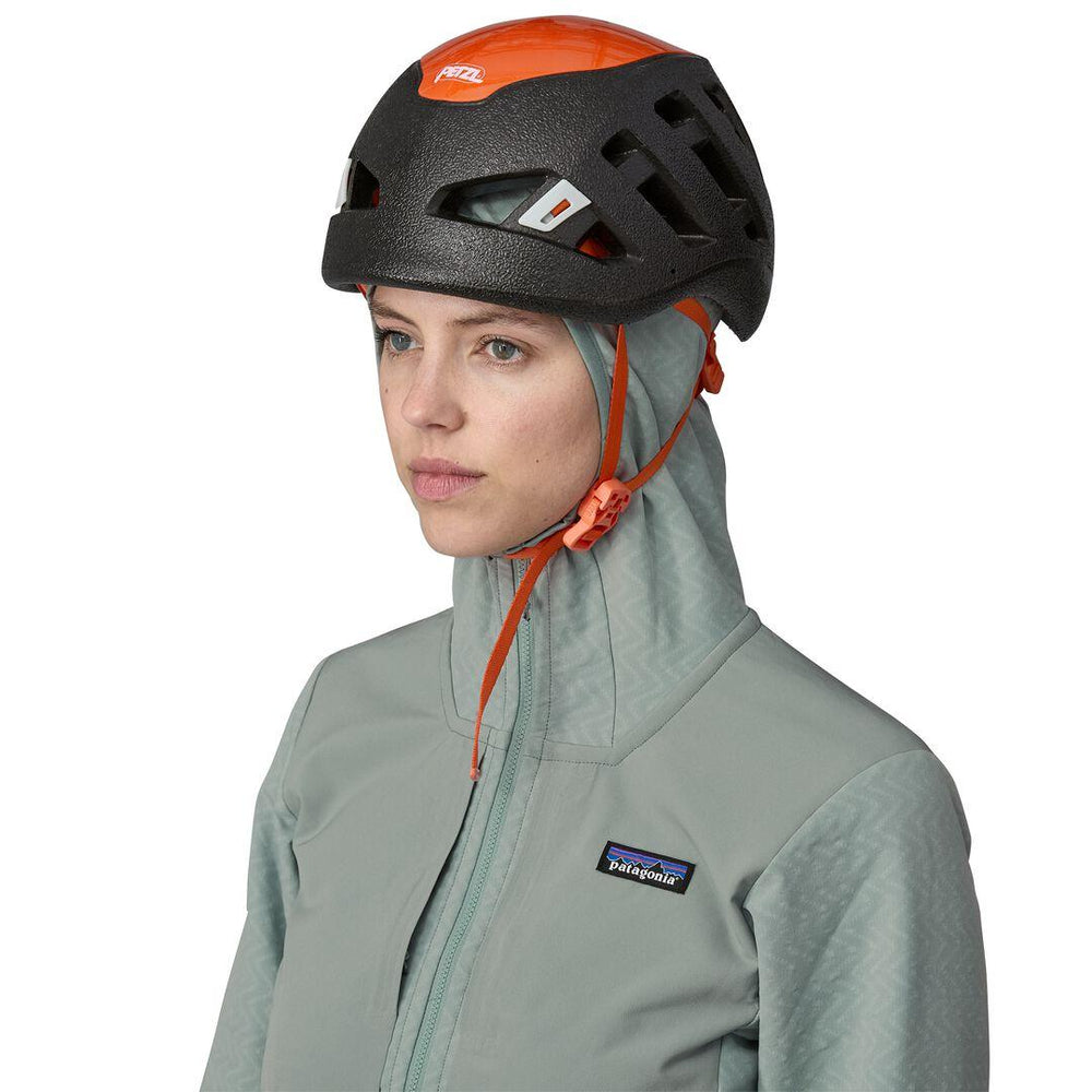 R2® CrossStrata Midlayer Fleece Hoody