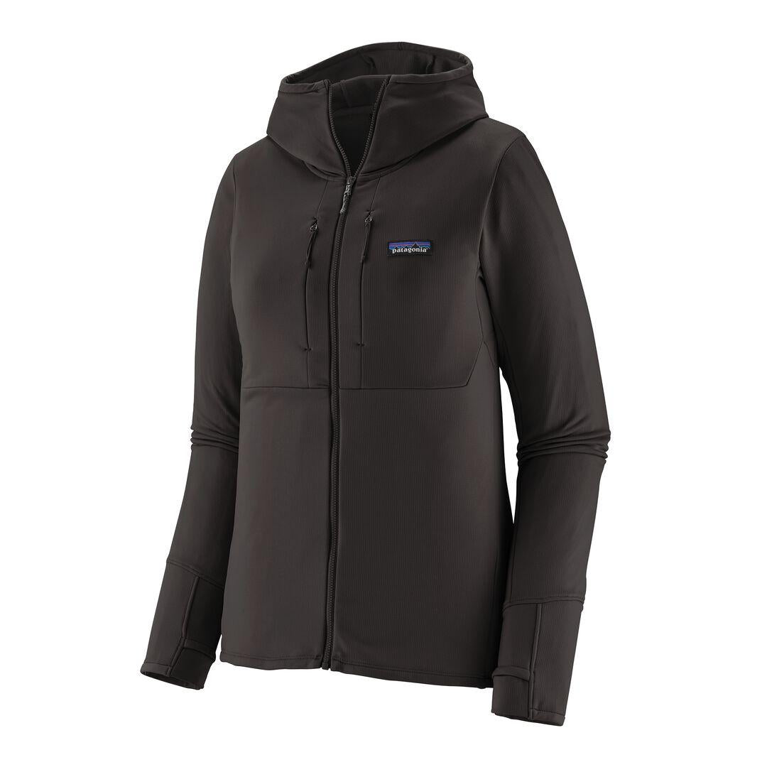 R1® Thermal Fleece Full-Zip Hoody