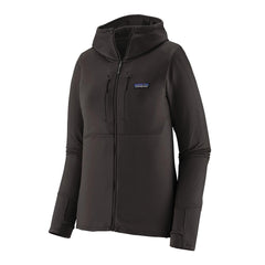 R1® Thermal Fleece Full-Zip Hoody