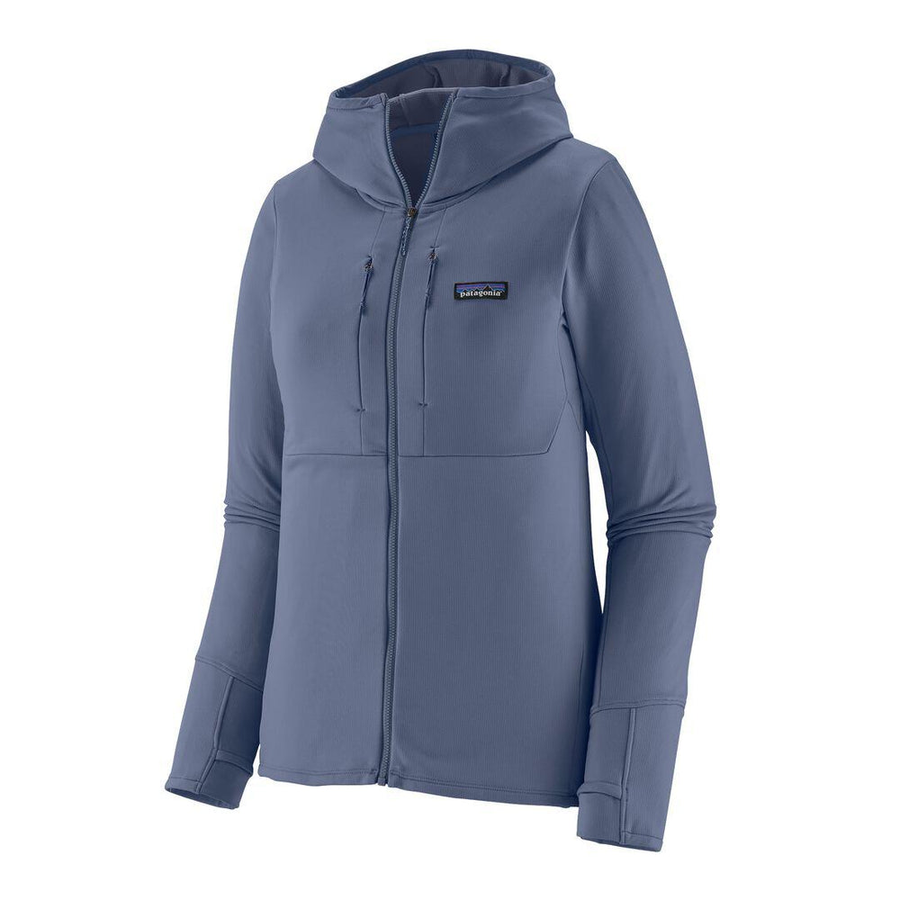 R1® Thermal Fleece Full-Zip Hoody
