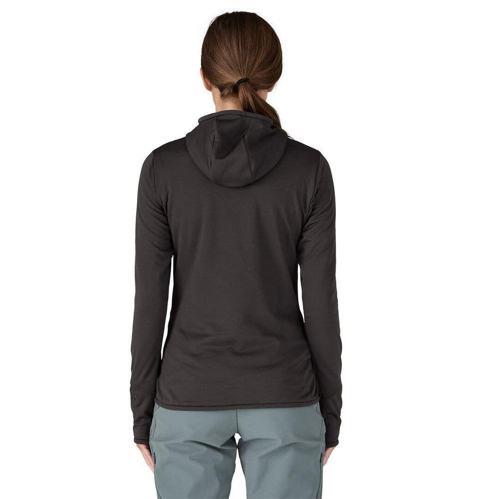 R1® Thermal Fleece Full-Zip Hoody